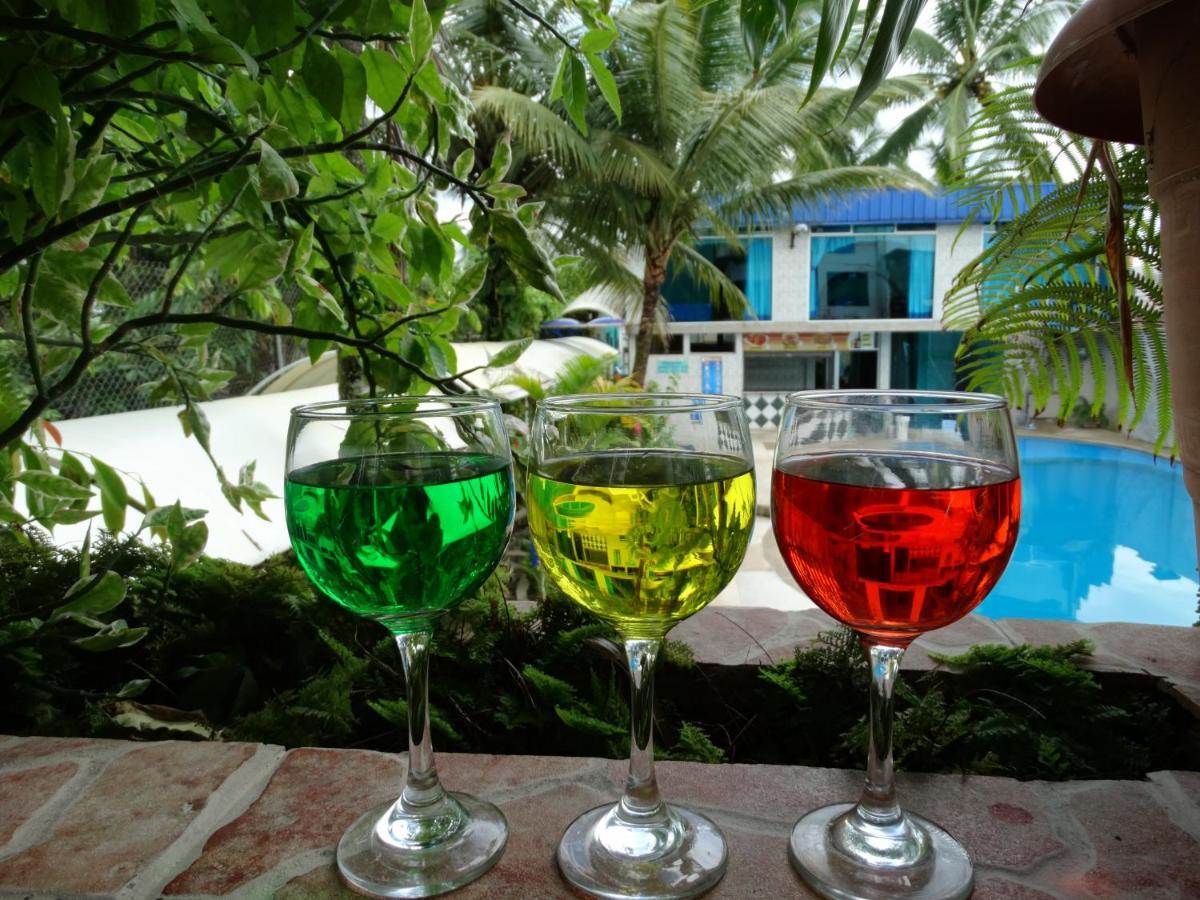 Hotel La Cascada