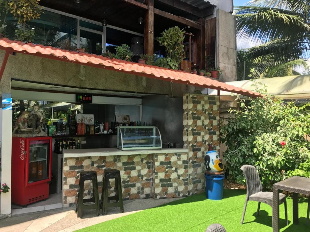Hotel La Cascada 4*