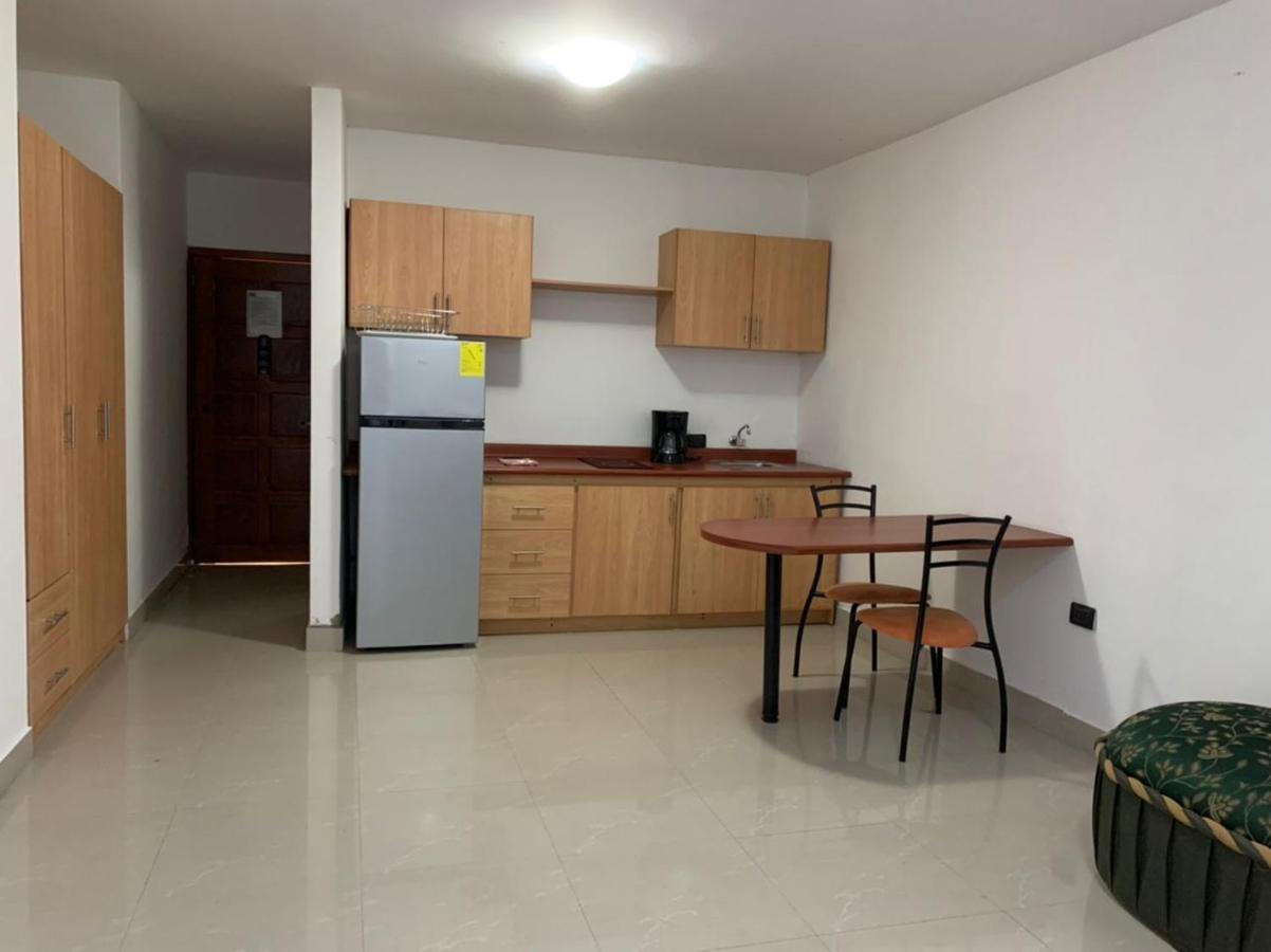 La Cascada Hotel 4*