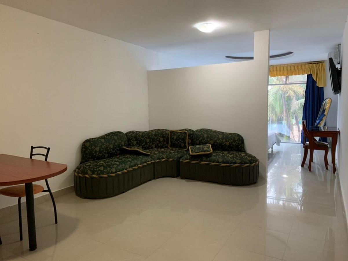 La Cascada 4* Nueva Loja