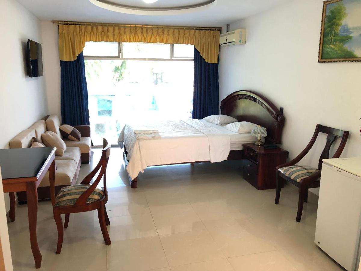 La Cascada Hotel Nueva Loja
