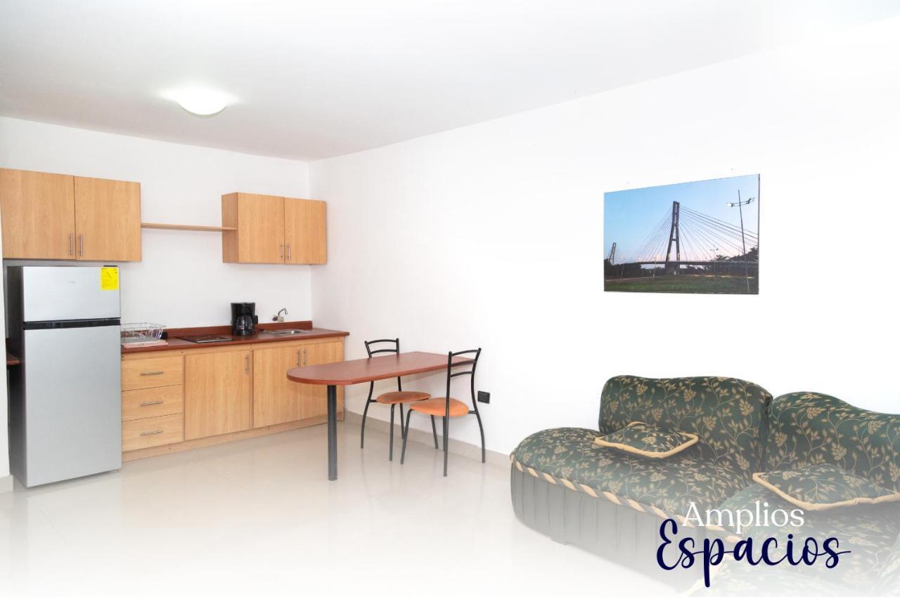 Hotel La Cascada 4*