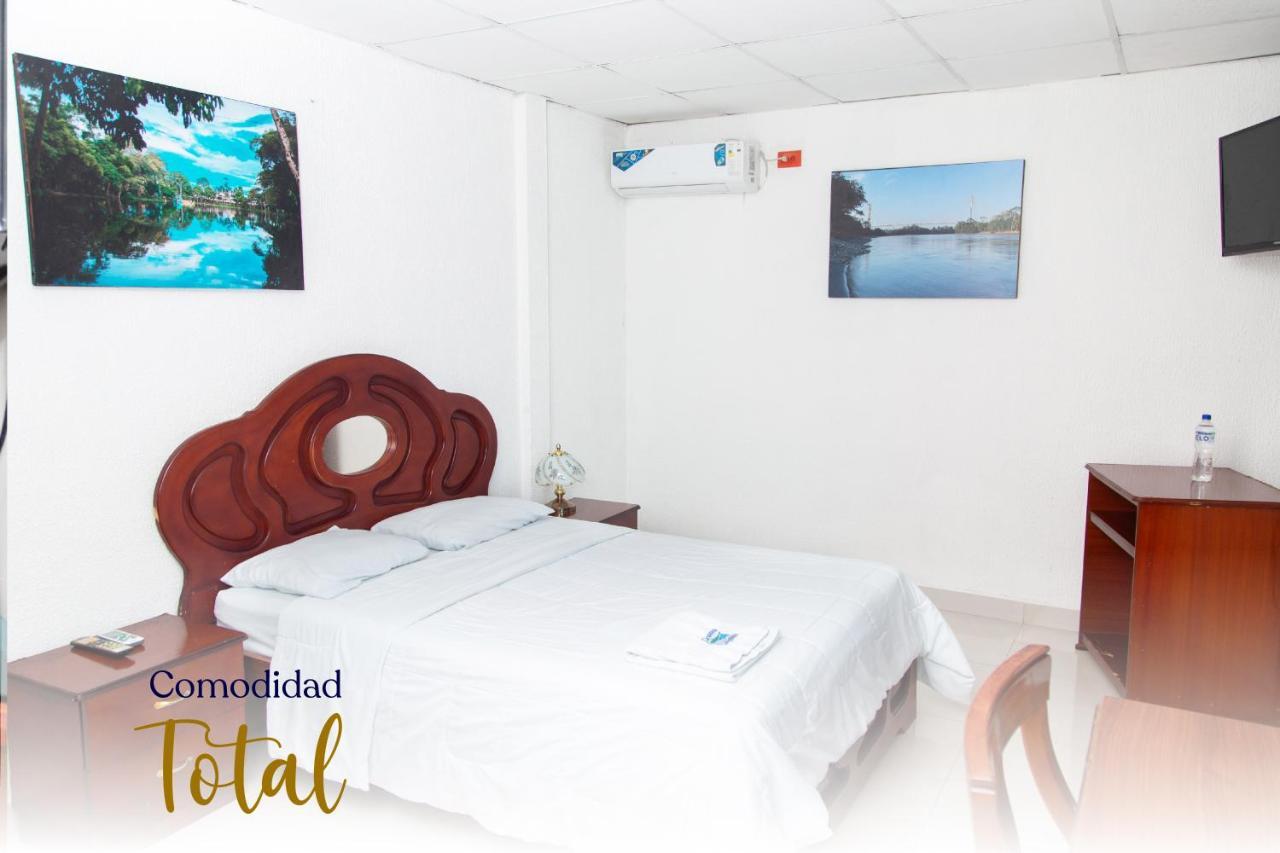 La Cascada 4* Nueva Loja