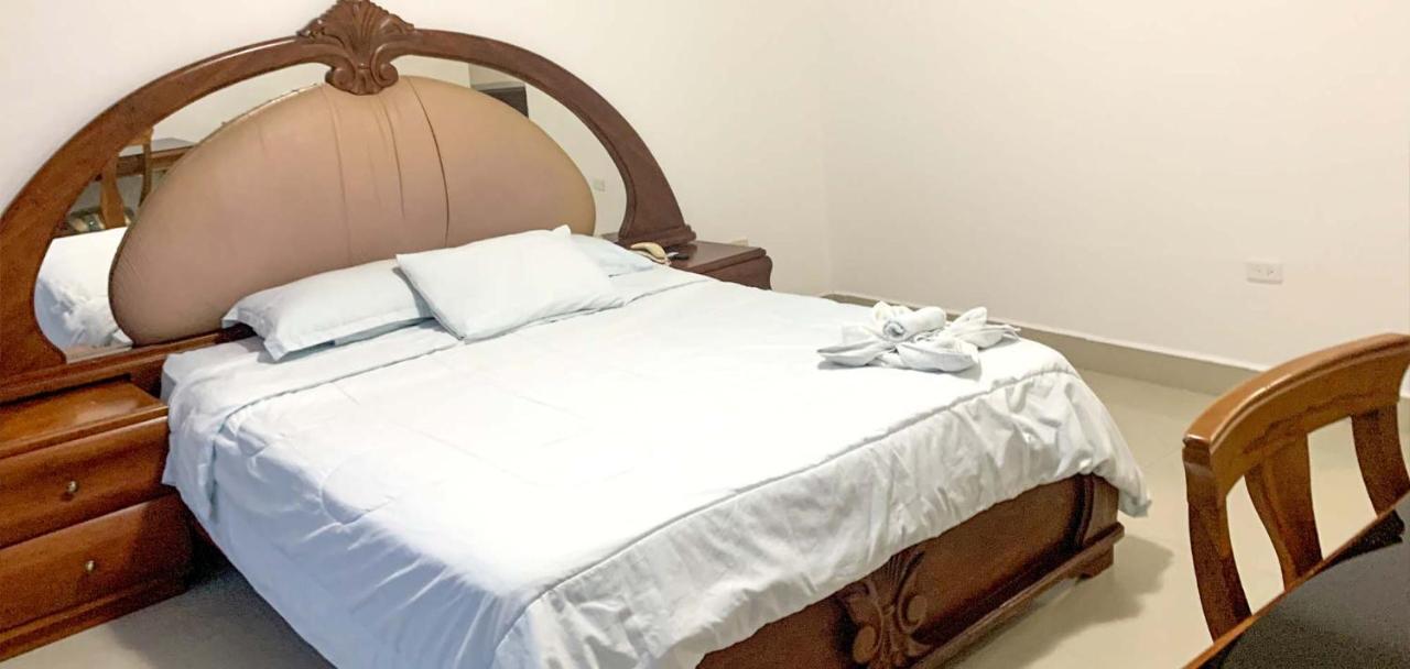 La Cascada Hotel Nueva Loja
