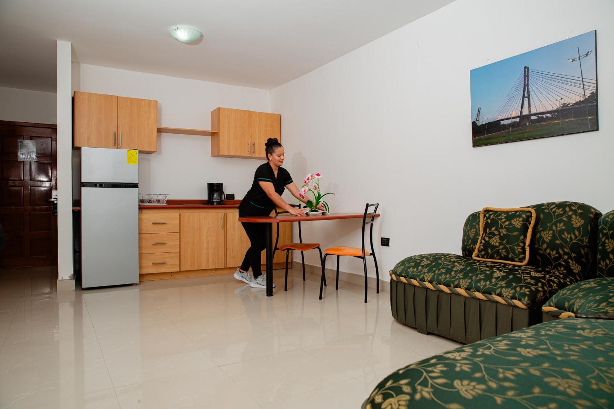 Hotel La Cascada 4*