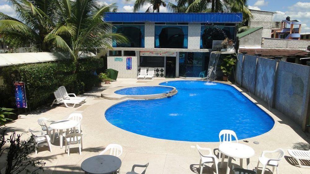 Hotel La Cascada 4*