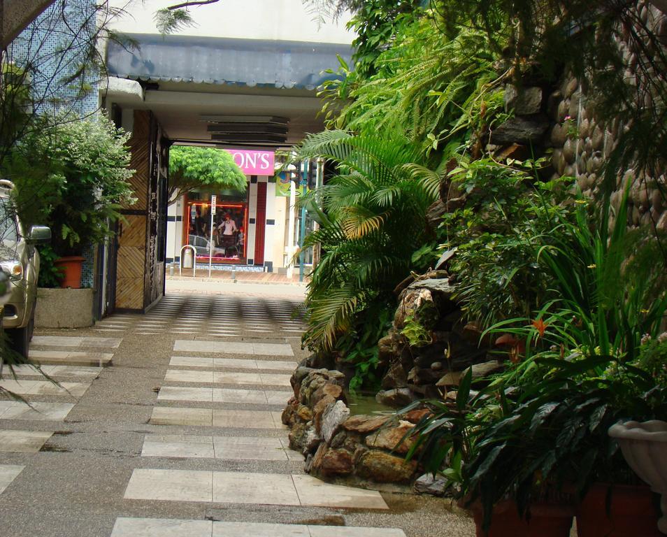 La Cascada Hotel 4*