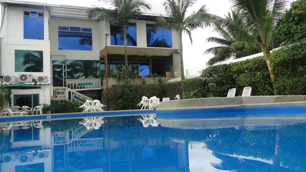 Hotel La Cascada 4*
