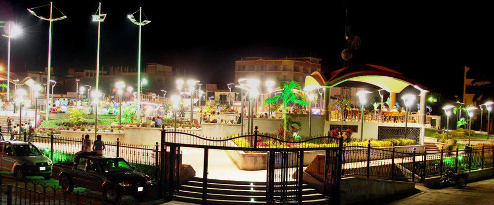 Hotel La Cascada