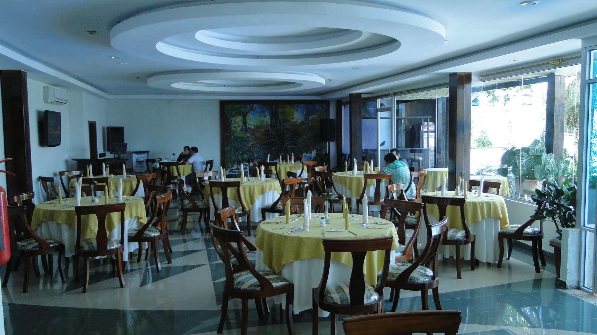 Hotel La Cascada 4*