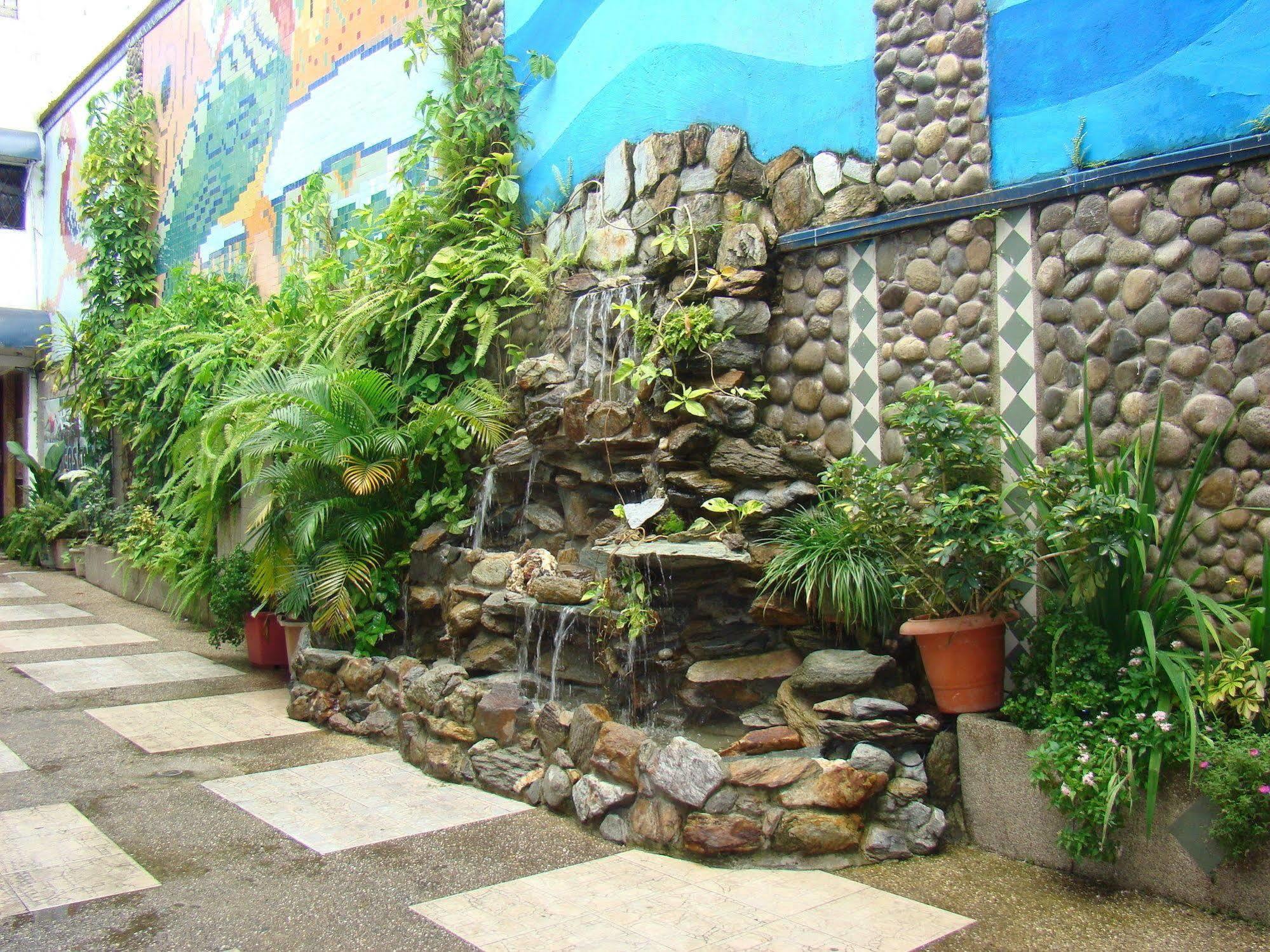 Hotel La Cascada