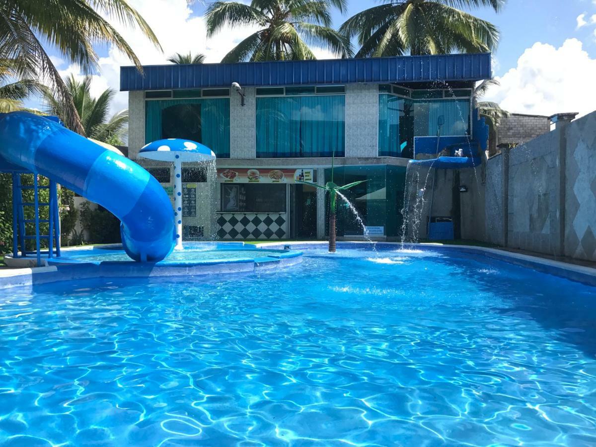 La Cascada Hotel 4*