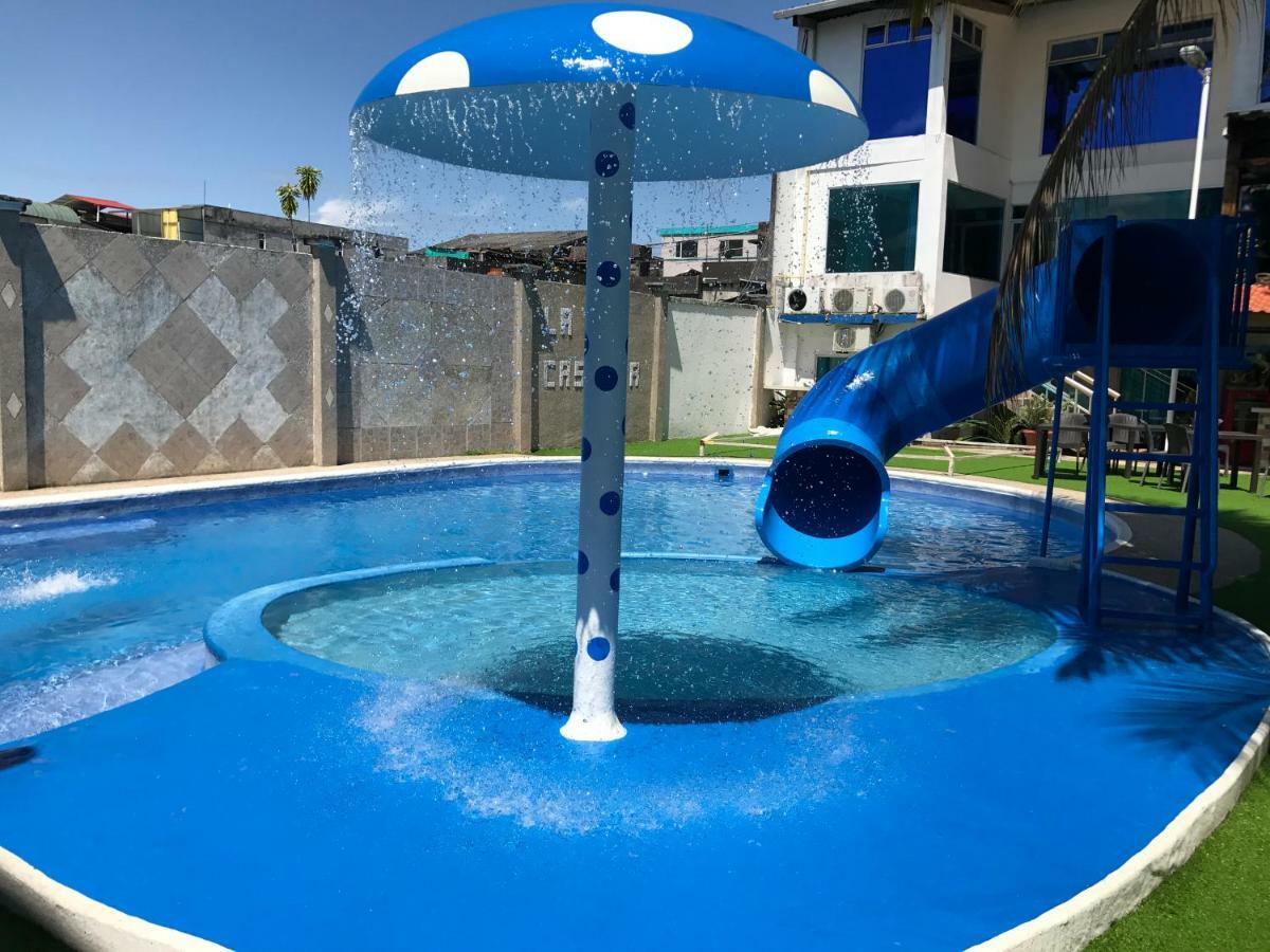 La Cascada Hotel Nueva Loja